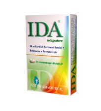 IDA 12CPR OROSOLUBILI