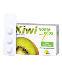 KIWINORM PLUS 36CPR