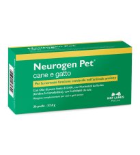 NEUROGEN PET 36PRL