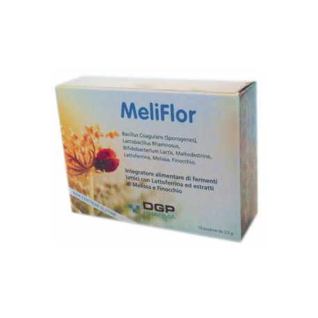 MELIFLOR 10BUST