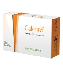 CALCOREL 20CPR