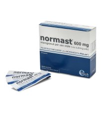 NORMAST 600MG 20BUST MICROGRAN