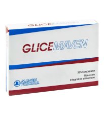 GLICEMAVEN 30CPR