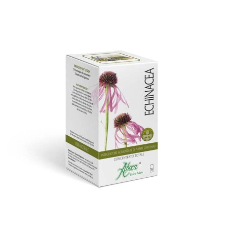 ECHINACEA CONCEN TOTALE 50OPR