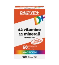 DAILYVIT+ 60CPR