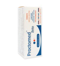 PROCTOMED ZETA CREMA 30ML