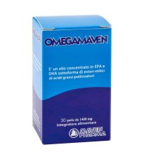 OMEGAMAVEN 30PRL