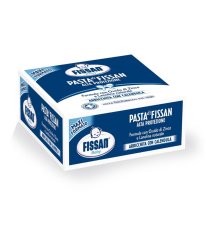 FISSAN PASTA PROT/A 150ML