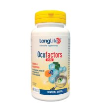 LONGLIFE OCUFACTORS PLUS 60TAV