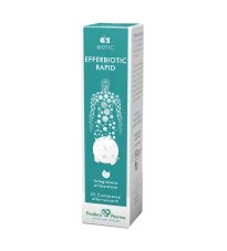 GSE EFFERBIOTIC 20CPR EFFERV