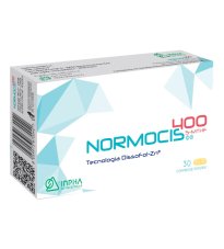 NORMOCIS 400 30CPR