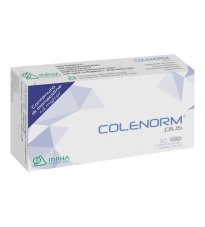 COLENORM PLUS 30CPR DIVISIBILI