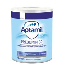 APTAMIL PREGOMIN SP LATTE 400G
