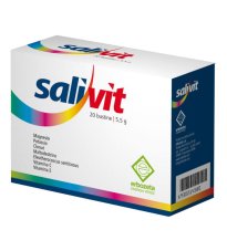 SALIVIT 20BUST