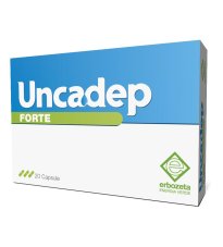 UNCADEP FORTE 20CPS