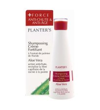 PLANTER'S SHAMPOO VIGORE 200ML