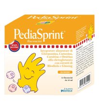 PEDIASPRINT 15FL 10ML