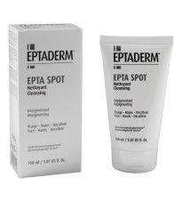 EPTA SPOT DET SCRUB DEPIGMENT