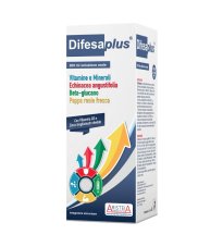 DIFESAPLUS 200ML