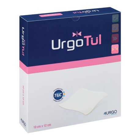 URGOTUL 10X12 3PZ