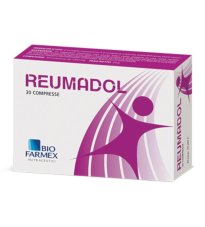 REUMADOL 30CPR