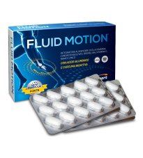 FLUID MOTION 30CPR ETICHSPORT