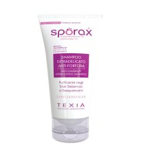 SPORAX SH EXTRA DELIC ANTIFORF