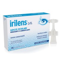 IRILENS GOCCE OCULARI 10ML