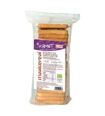 FETTE BISCOTTATE KAMUT 200G