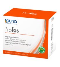 PROFOS 30BUST