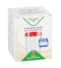 PROFAR CONT URINE 120ML