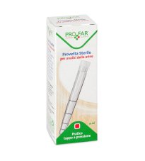 PROFAR PROVETTA URINE 10ML