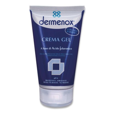 CREMA GEL ACIDO JALURONICO