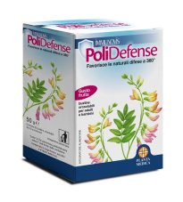 IMMUNOVIS POLIDEFENCE 20BUS OR