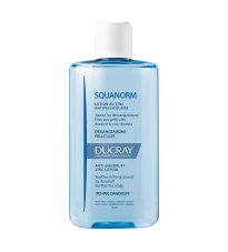 SQUANORM LOZIONE 200ML DUCRAY