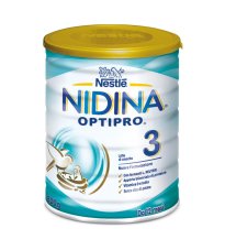 NIDINA 3 OPTIPRO POLVERE 800G