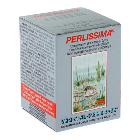 PERLISSIMA 36CPS