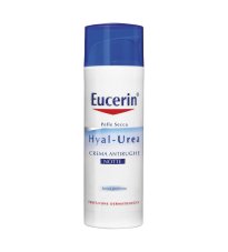 EUCERIN HYAL UREA CREMA NOTTE