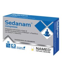 SEDANAM 30CPR