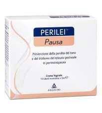 PERILEI PAUSA 10 TUBETTI 5ML