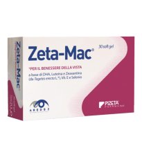 ZETA-MAC 30SOFT GEL