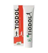 TIODOL CREMAGEL 75ML