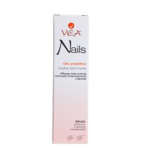 VEA NAILS VIT-E PROT UNG CUT