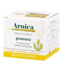 ARNICA POMATA 75ML