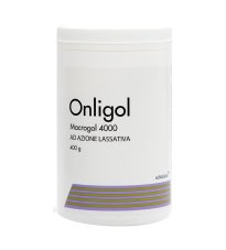 ONLIGOL SOLUZIONE 400G