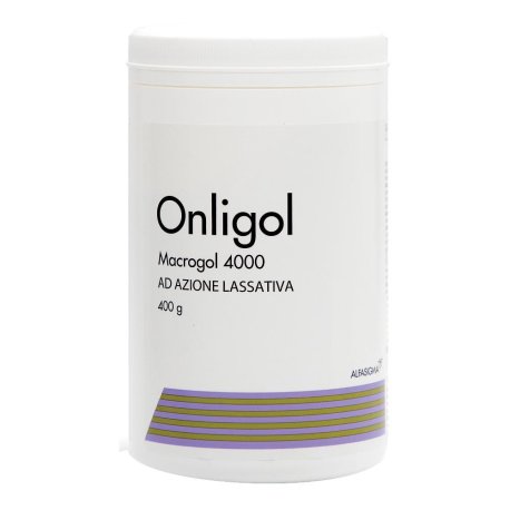 ONLIGOL SOLUZIONE 400G