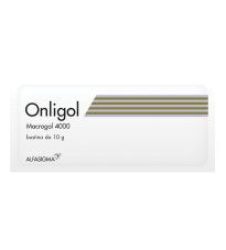 ONLIGOL 20BUST 10G