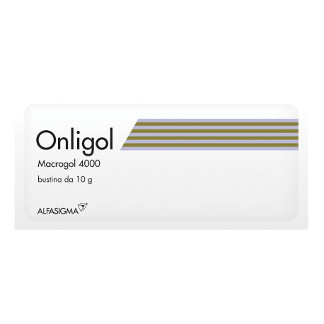 ONLIGOL 20BUST 10G