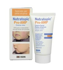 NUTRATOPIC PRO-AMP CREMA VISO