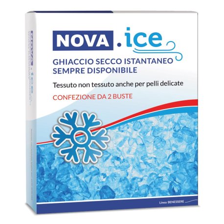 NOVA DOLFAST ICE GHIACC TNT2BU